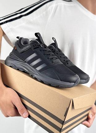 Adidas terrex gtx black grey 4
