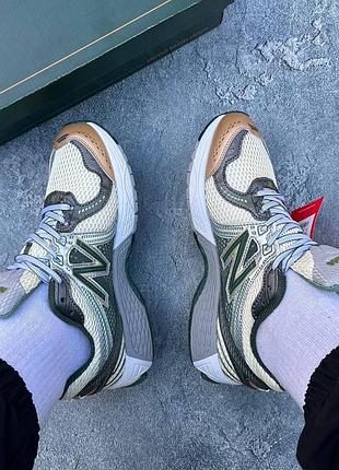 New balance 860v2 aimé leon dore green ✅