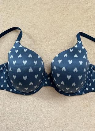 Бюстгалтер victoria’s secret body 85d