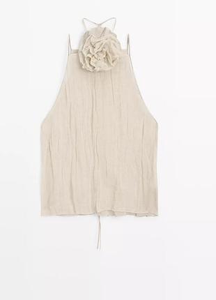 Топ massimo dutti