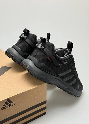 Adidas terrex gtx black grey 2