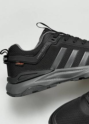 Adidas terrex gtx black grey 3