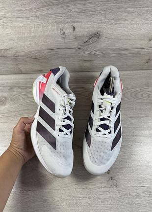 Adidas adizero counterblast чоловічі кросівки 45 розмір