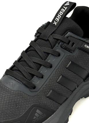 Adidas terrex gtx black grey