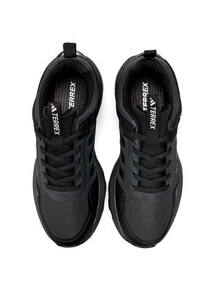 Adidas terrex gtx black grey 2