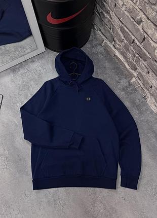Чоловіче худі under armour