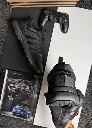 Adidas terrex gtx black grey 2