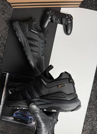 Adidas terrex gtx black grey