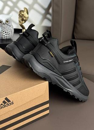 Adidas terrex gtx black grey