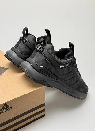 Adidas terrex gtx black grey 2