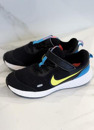 Кросівки nike pp 34 устілка 21,5