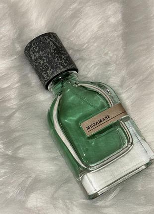 Orto parisi megamare 🌊 (оригінал)