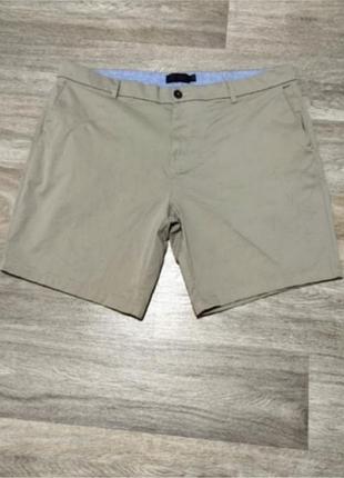 Чоловічі шорти next, розмір 42r (3xl) straight fit