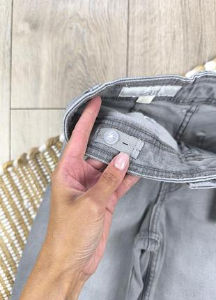 Джинсы zara для девочки 4