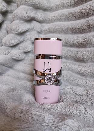 Жіночі парфуми lattafa yara pink