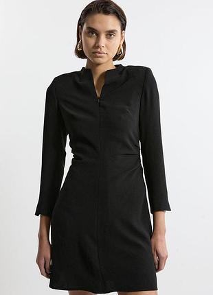 Платье karen millen, черное платье