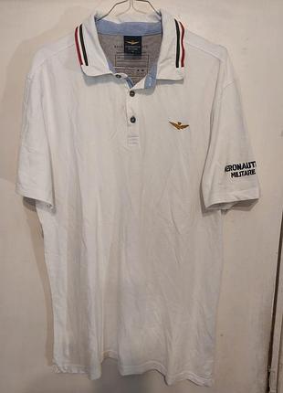 Поло aeronautica militare.