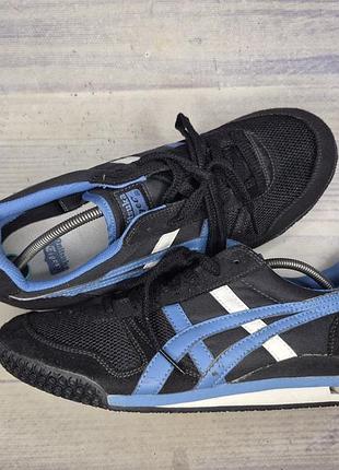Кроссовки onitsuka tiger