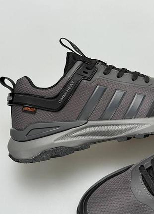 Adidas terrex gtx graphite grey 3