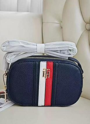 Жіноча сумка tommy hilfiger
