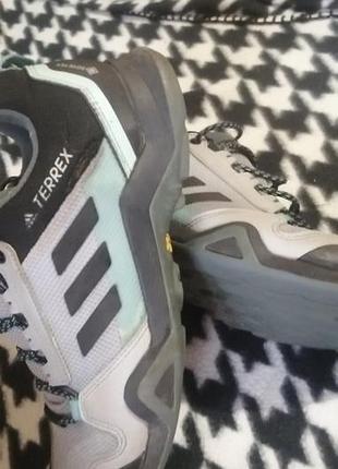 Чоловічі кросівки кресингові adidas terrex
