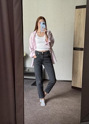 Оригінальні джинси мом calvin klein