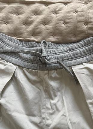 Штани zara basic 4