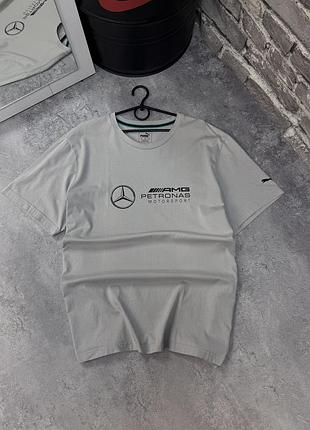 Чоловіча футболка puma пума