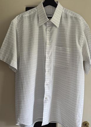 Сорочка armani collezioni, xxl