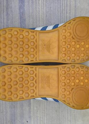 Кеды adidas hamburg 5
