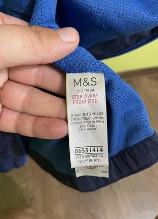 Вітрівка m&s 4