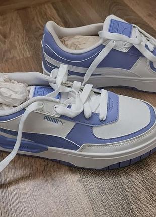 Кросівки жіночі puma
