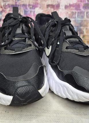 Кроссовки nike w react art3mis 2