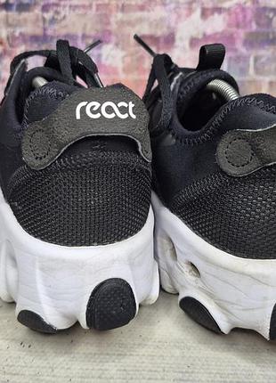 Кроссовки nike w react art3mis 6