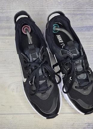 Кроссовки nike w react art3mis 3