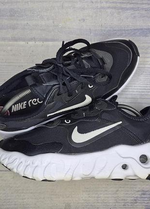 Кроссовки nike w react art3mis