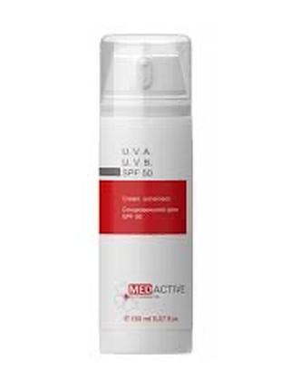 U.v.a. / u.v.b. spf 50 cream sunscreen сонцезахисний крем