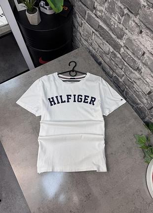 Чоловіча футболка tommy hilfiger