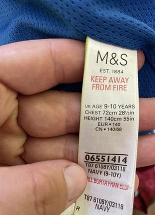 Вітрівка m&s 6