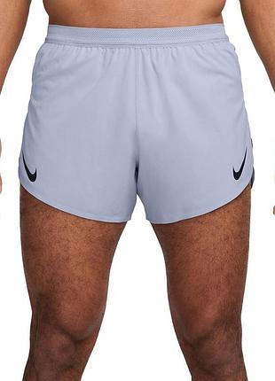 Оригинальный! шорты мужские nike dri-fit aeroswift 4' shorts men fn3352-057