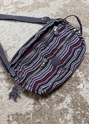 Оригинальная сумка kipling 9