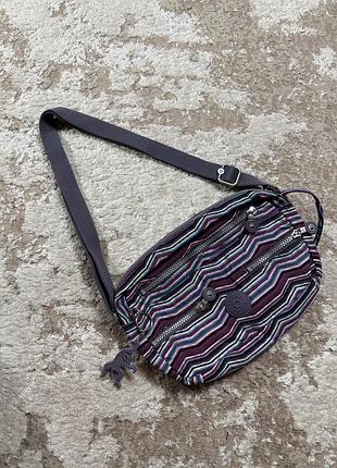 Оригінальна сумка kipling