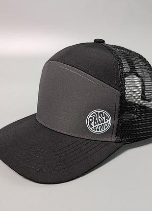 Чоловіча кепка prish supply розмір one size