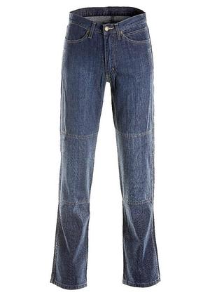 Мотоджинси мотоштани з кевларом draggin jeans