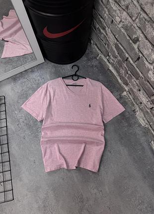 Жіноча футболка polo