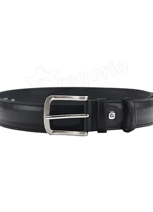 Мужской ремень pierre cardin ppsn 6209