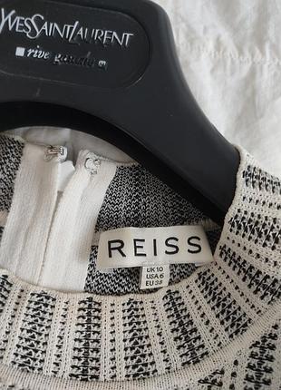Платье reiss 8