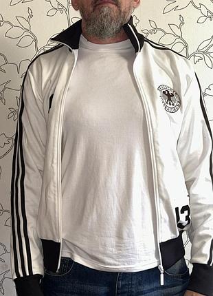 Спортивна кофта adidas
