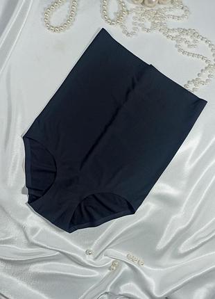M🖤 безшовні високі розгладжуючі трусики труси з ефектом корекції line collection