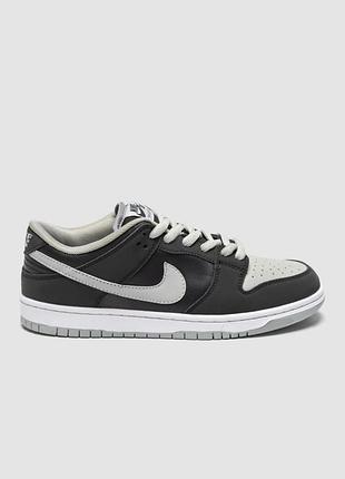 Мужские кроссовки nike sb dunk low j-pack shadow / smb+ 🔗